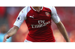 アーセナル、獲得を狙う「GKとウィング」が判明する？ 画像