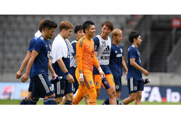 日本代表、優勝の可能性は「32チーム中10位」らしいぞ！ 画像