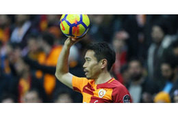 長友佑都、高すぎねえか？ガラタサライ会長がインテルに不満 画像