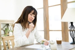 「貯まらない！」原因はライフスタイルの変化かも？ 画像