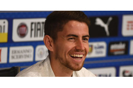 シティ移籍噂のジョルジーニョ、代理人が断言！「来季は○○のユニを…」 画像