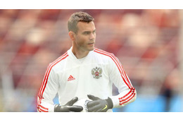 「知っておけば“サッカー通”になれる5選手、ロシア対サウジアラビア編」 画像