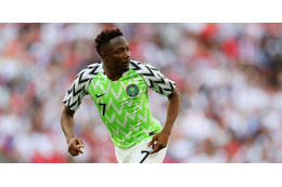 2018年ロシアW杯の「かっこいい代表ユニフォーム」ベスト10！（1～5位） 画像