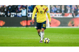 「サッカー女子も必見！池田愛恵里が選ぶイケメンベストイレブン in W杯」 画像