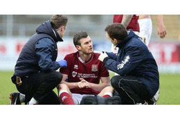 「頭部負傷による一時的交代」ルール導入へ？プレミア医師団が提案 画像