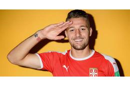 「2018年W杯！ブレイク間違いない新星はこいつらだ：後編」 画像