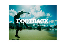 クラウドファンディングが開始！プロサッカーカメラマンの世界観が広がる新フォトメディアが誕生か 画像