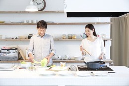 夫・妻の給与明細、貯蓄額を知らないとコワイ！ 画像