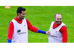 ロシアW杯、本日15日の注目選手はこの6人！「優勝候補対決」もあるぞ 画像