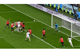 試合を見なくても抑えておきたい、エジプト対ウルグアイの選手採点とMOM 画像
