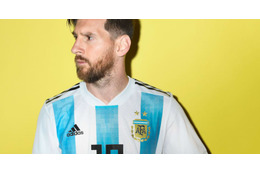 アルゼンチン代表、なんとW杯初戦の「スタメン」を事前発表する！ 画像