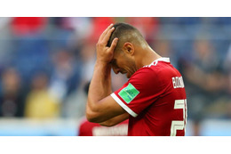 W杯でいい話！日本人の同僚、痛恨オウンゴールの相手選手に「素敵なエール」 画像