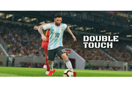 『ウイイレ2019』、注目のE3トレーラーが公開！個性が際立つ11の新スキル 画像