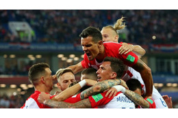 美しく激しく勝つ…クロアチア対ナイジェリアの全選手採点とマンオブザマッチは？ 画像