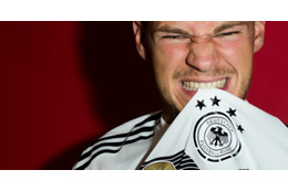 W杯、ドイツvsメキシコ戦！「見逃せない5人のタレント」 画像