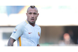 ナインゴラン、インテル移籍なら「伝説の背番号スタイル」が復活！？ 画像