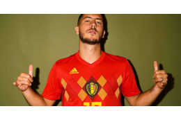 W杯、ベルギーvsパナマ！「見なきゃいけない6人の選手たち」 画像