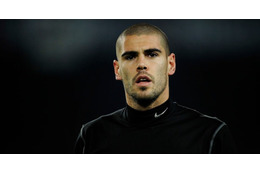 元スペイン代表GKビクトル・バルデス、2部チームのユースコーチ就任へ 画像