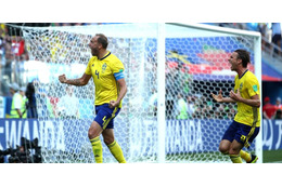 スウェーデン、W杯初戦で韓国に勝利！元Jリーガーが痛恨のPK献上 画像