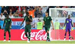 ナイジェリア、W杯初戦敗北の原因か？ファンの「あるもの」が持ち込み禁止に 画像