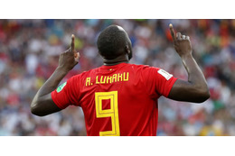 ベルギー、ルカクの2得点などでパナマに完勝！W杯初戦を飾る 画像