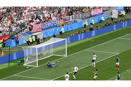 必見推奨の大会ベストゲーム！ドイツ対メキシコの選手採点とマンオブザマッチは？ 画像