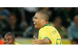 これが世界！W杯で日本代表から「超ゴール」を決めた怪物たち 画像