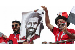 スーパーエースが復帰か！ロシア対エジプト、5人の注目選手 画像