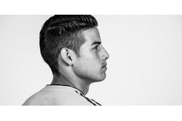 日本とW杯で対戦のハメス、新彼女と噂されたロシア人モデルがセクシーすぎる 画像