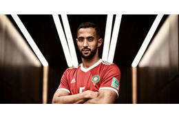 W杯ポルトガルvsモロッコ見るなら！忘れちゃいけない注目選手5名 画像