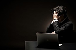 「お金がなくて苦しい」は本当なのか 画像