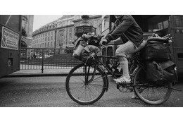 日本代表が勝ったので、自転車で1000km近く走ることになった人がいる 画像