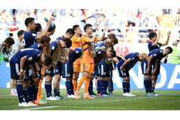 神様、仏様、大迫様！コロンビア対日本の採点表とマンオブザマッチ 画像