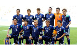 日本代表選手の着用スパイクまとめ（ロシアW杯） 画像