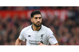 エムレ・ジャン、ついにユヴェントス加入内定！トリノに到着 画像