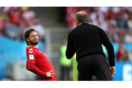 デンマーク対オーストラリアで知っておくべき4選手！先発起用濃厚のベテランも注目 画像