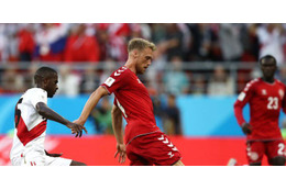 仲間が自腹で飛行機を用意！デンマーク代表DF、W杯離脱が「歓迎された」理由は 画像