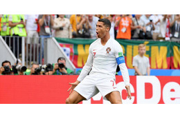 あの伝説を抜いた！W杯でまた得点のロナウド、「歴史上2位」に 画像