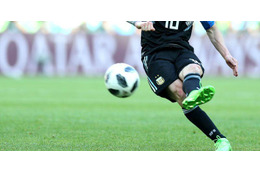 意外な結果？ワールドカップ4大会の「アシストランキング」TOP30 画像