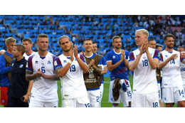 国中の熱がスゴイ！W杯2戦目のアイスランド、なんと郵便局が「半日営業」に 画像