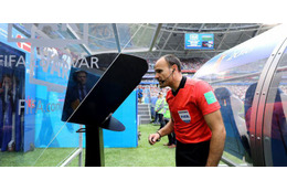 テクノロジー効果か？W杯の歴史上、「PK最多記録」更新が濃厚 画像