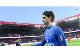 ローマ、パストーレ獲得がほぼ決定…ナインゴランと入れ替わり 画像