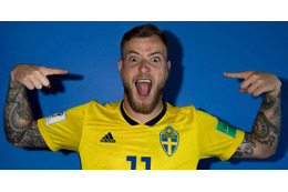 「ヘイトするのはバカ！」W杯で炎上の味方選手をあの“ヤンチャ熱男”が熱く擁護 画像