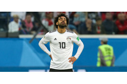 断食が響いた？中東＆北アフリカ勢のW杯成績が悲惨なことに… 画像