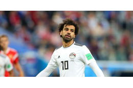 なんとM・サラーが代表引退を検討？W杯での「政治利用」に怒りか 画像