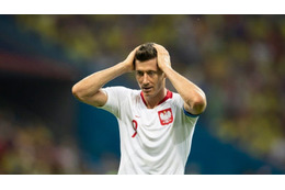 「ポーランドの不振」は日本に追い風か、ポーランド対コロンビアの採点寸評とマンオブザマッチは？ 画像