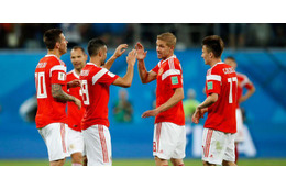 ロシア代表批判の歌手、「新曲」まで作って謝罪…称賛を集める 画像