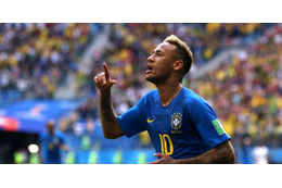 まだネイマールも無理！「ブラジル人のW杯得点」ランキングTOP10 画像