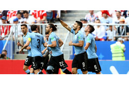 W杯、グループAはウルグアイが首位通過！サウジも24年ぶりの白星をゲット 画像