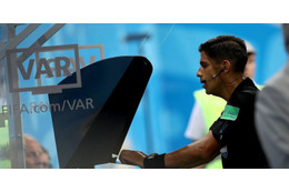 VAR効果とんでもない…W杯「PK数」早くも歴代最多記録更新！ 画像